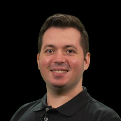 Michele Ricciardi headshot